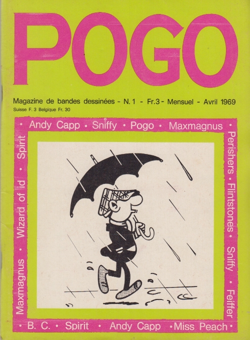 Couverture