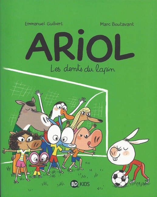 Couverture