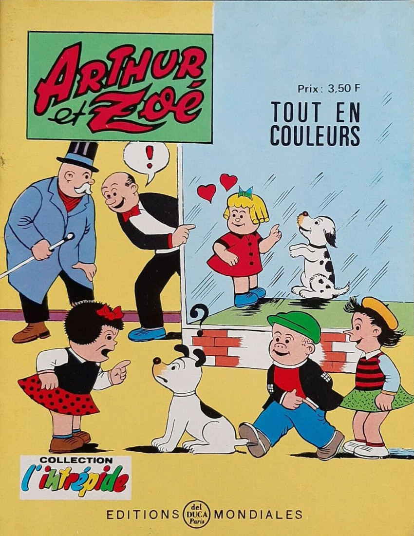 Couverture