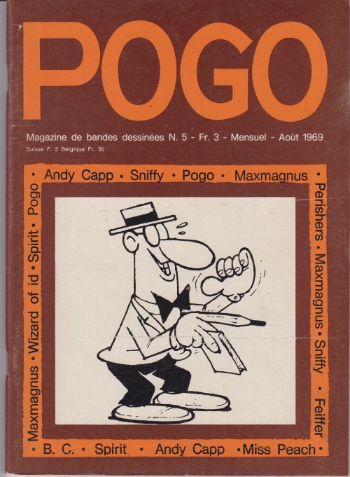 Couverture