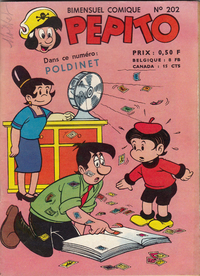 Couverture