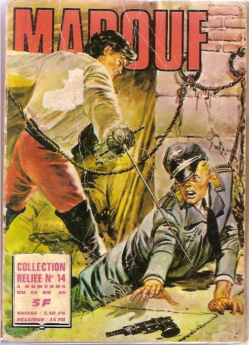 Couverture