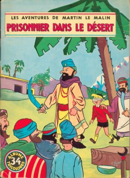 Couverture
