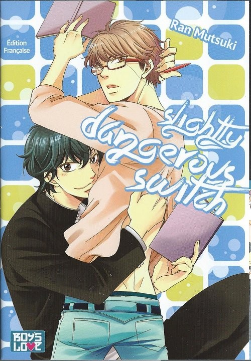Couverture