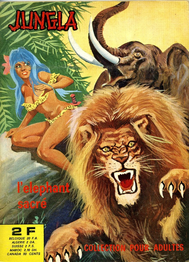 Couverture