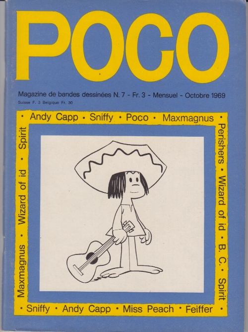 Couverture