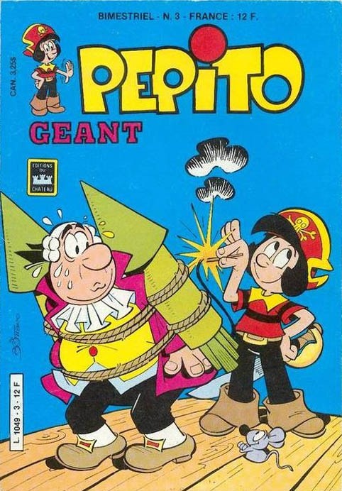 Couverture