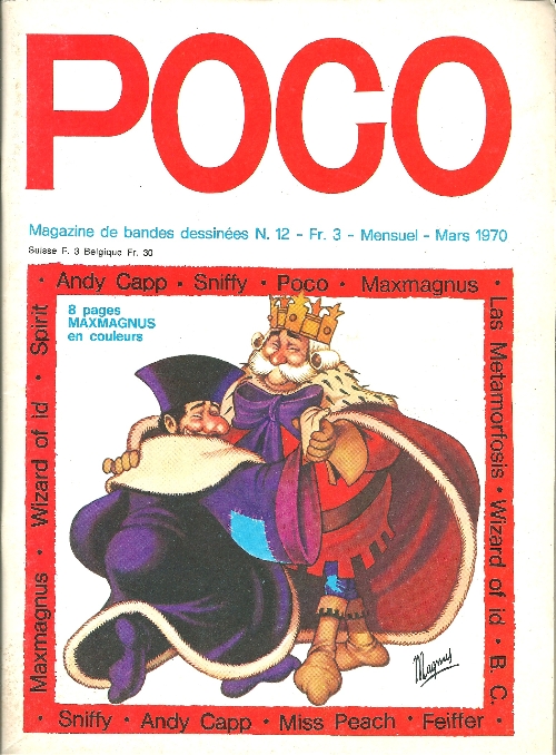 Couverture