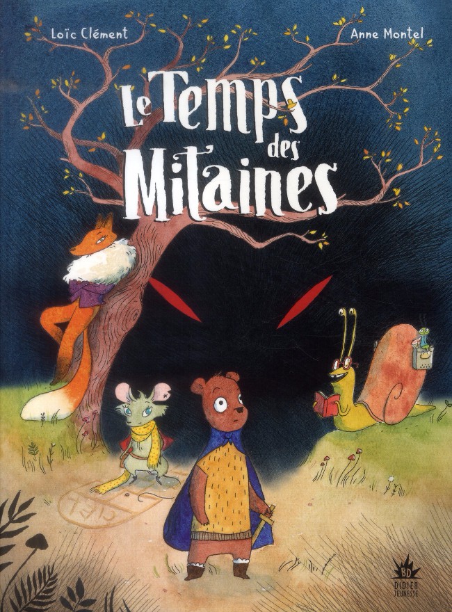 Couverture