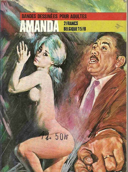 Couverture