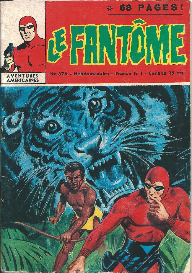 Couverture