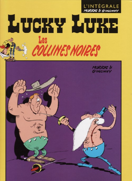 Couverture