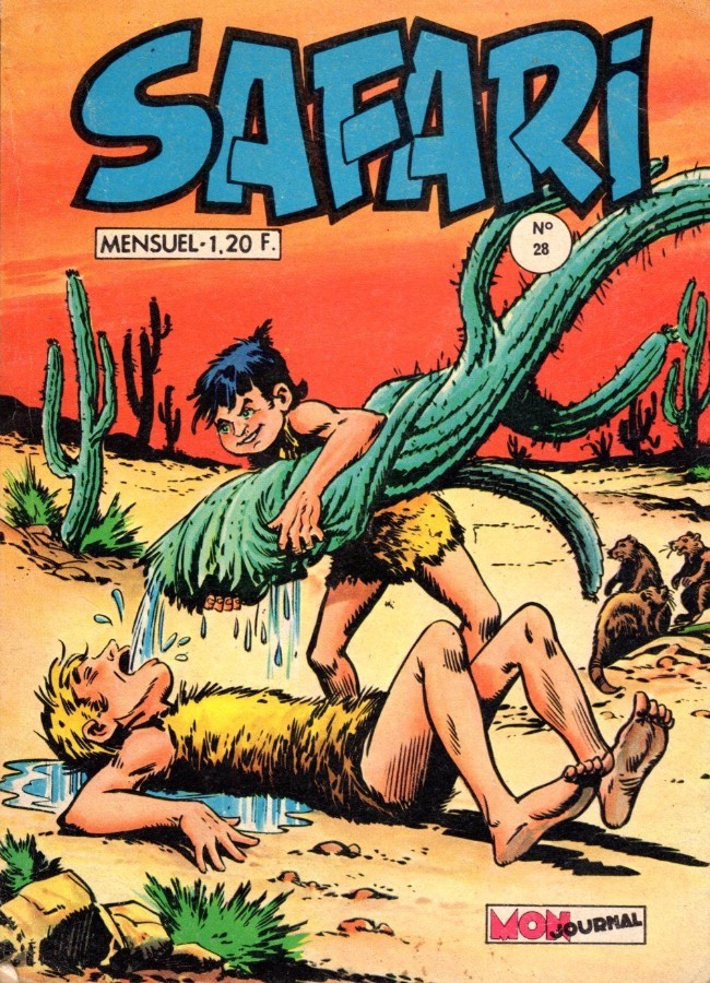 Couverture