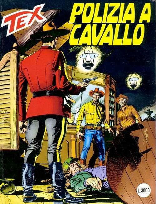 Couverture