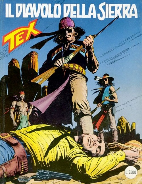 Couverture