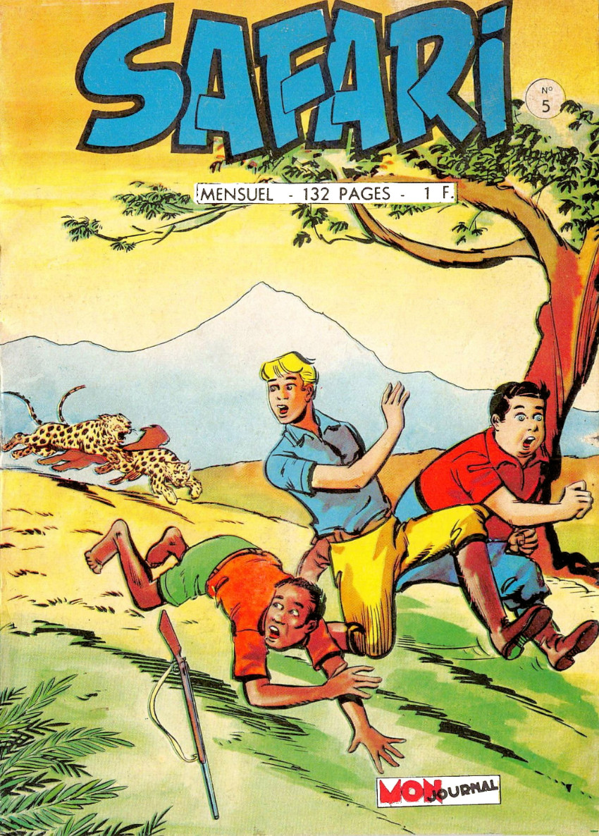 Couverture