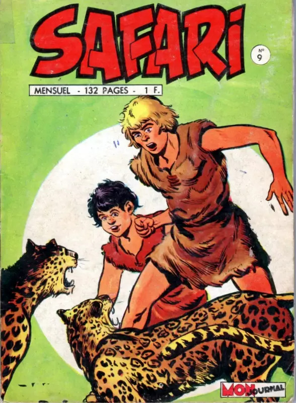 Couverture