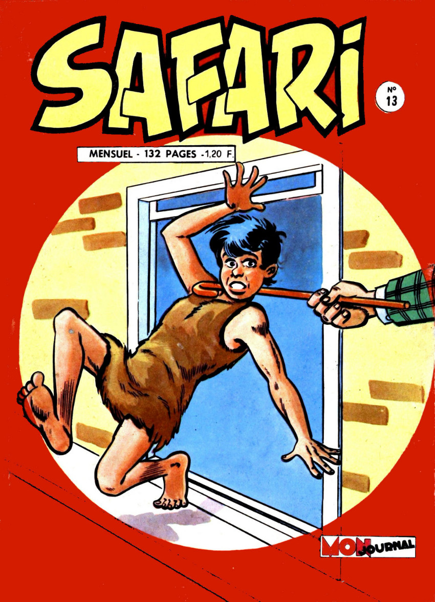 Couverture