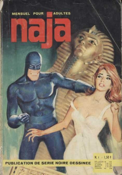 Couverture