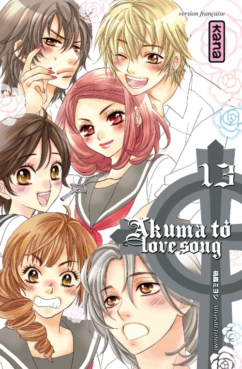 Couverture