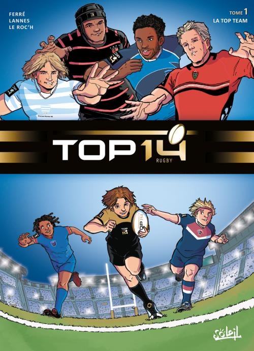 Couverture