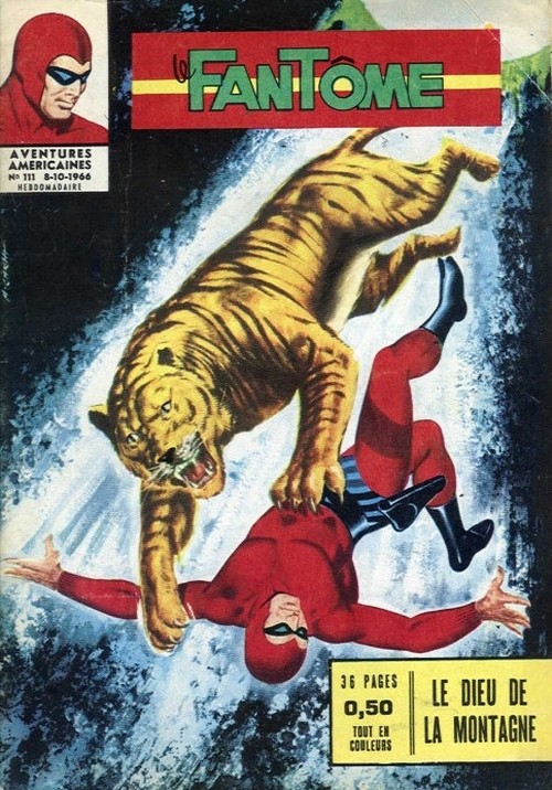 Couverture
