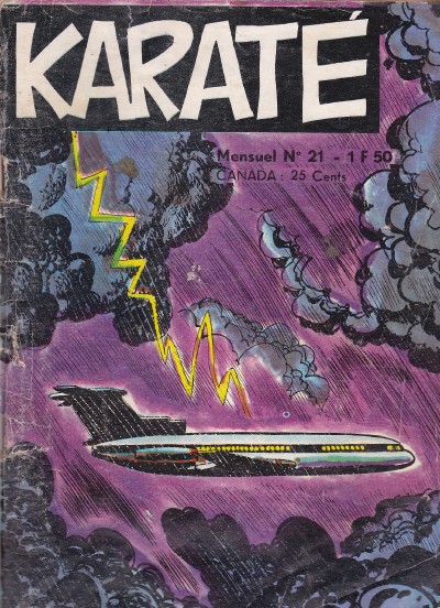 Couverture