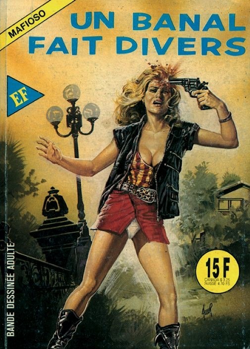 Couverture