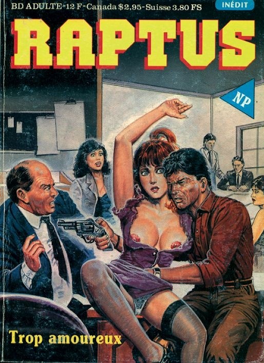 Couverture