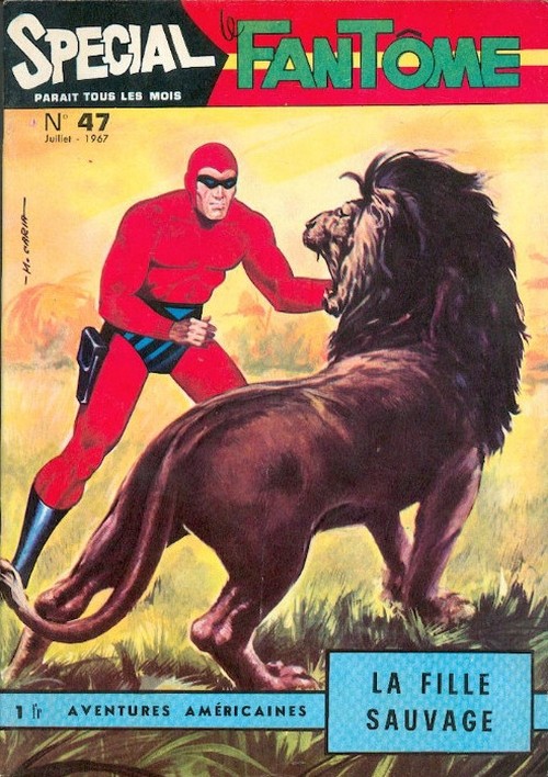 Couverture