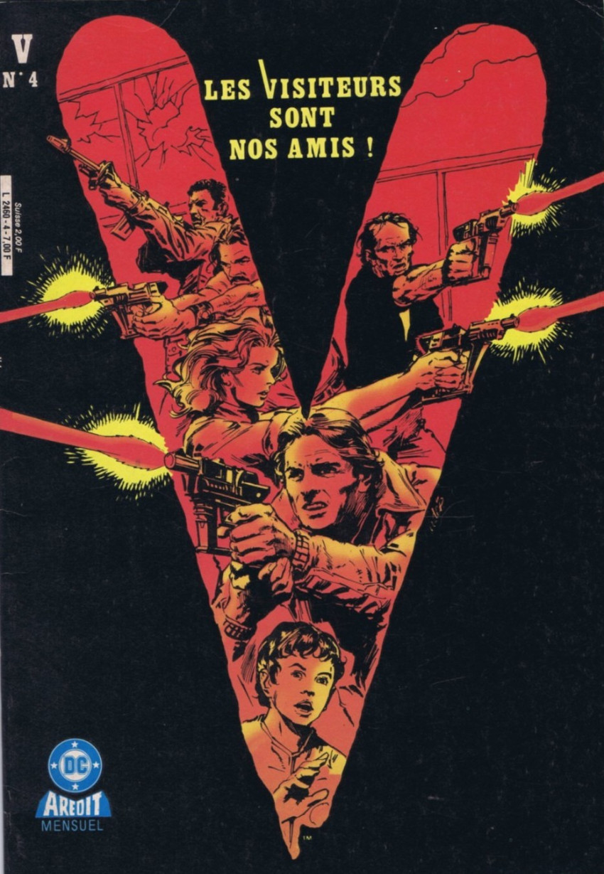Couverture