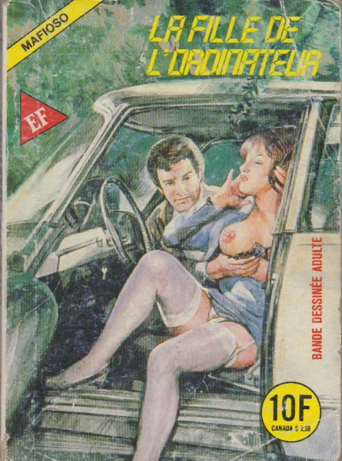 Couverture