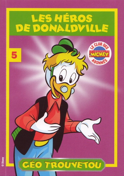 Couverture