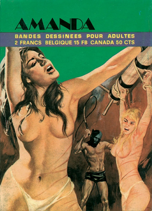 Couverture