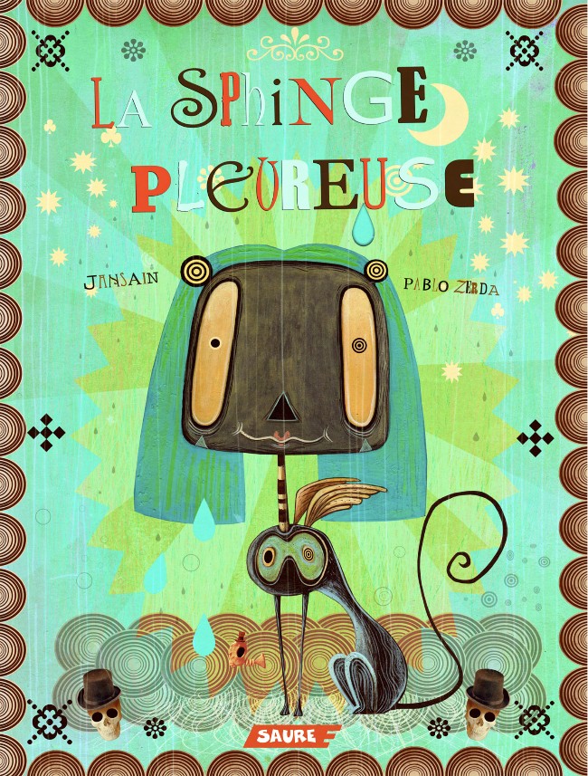 Couverture
