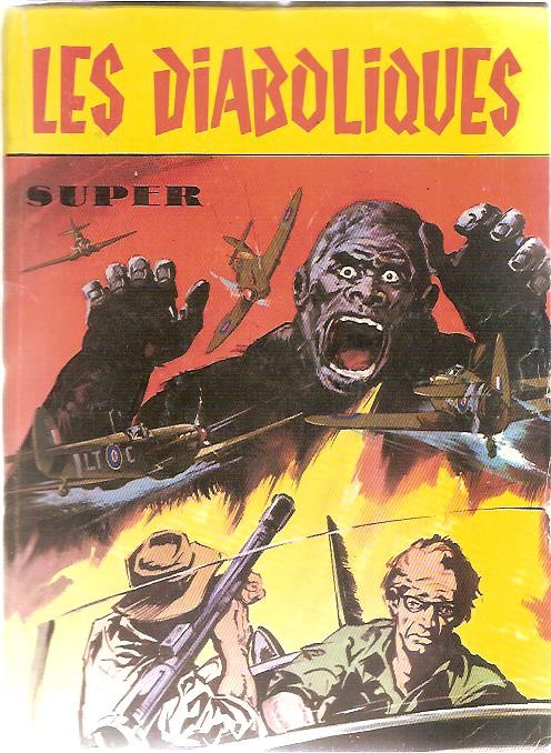 Couverture
