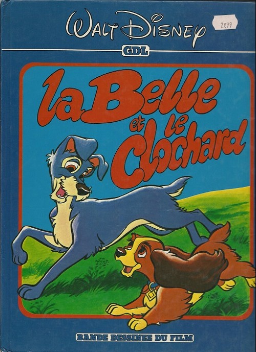 Couverture