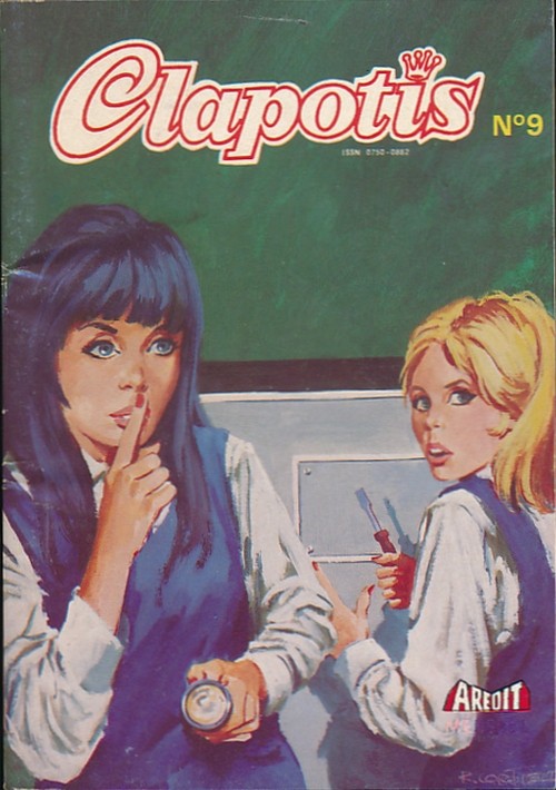 Couverture