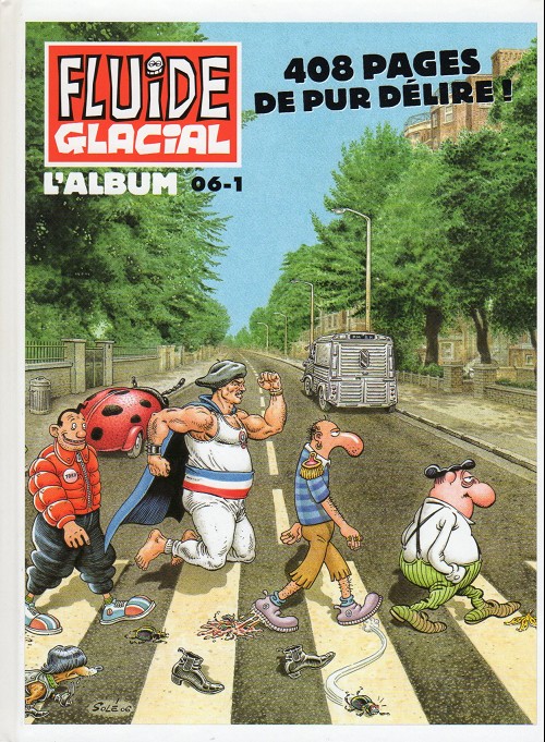 Couverture