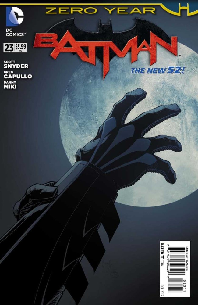 Couverture