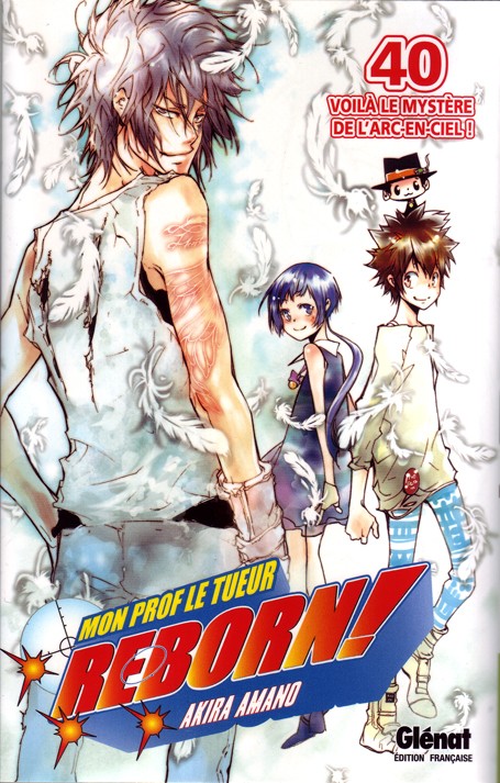 Couverture