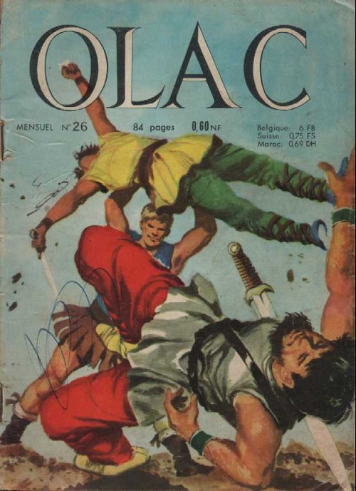 Couverture