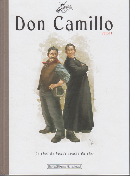 Couverture
