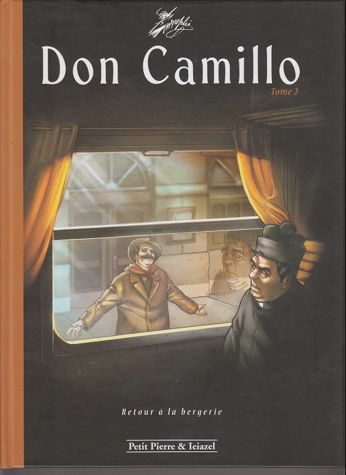 Couverture