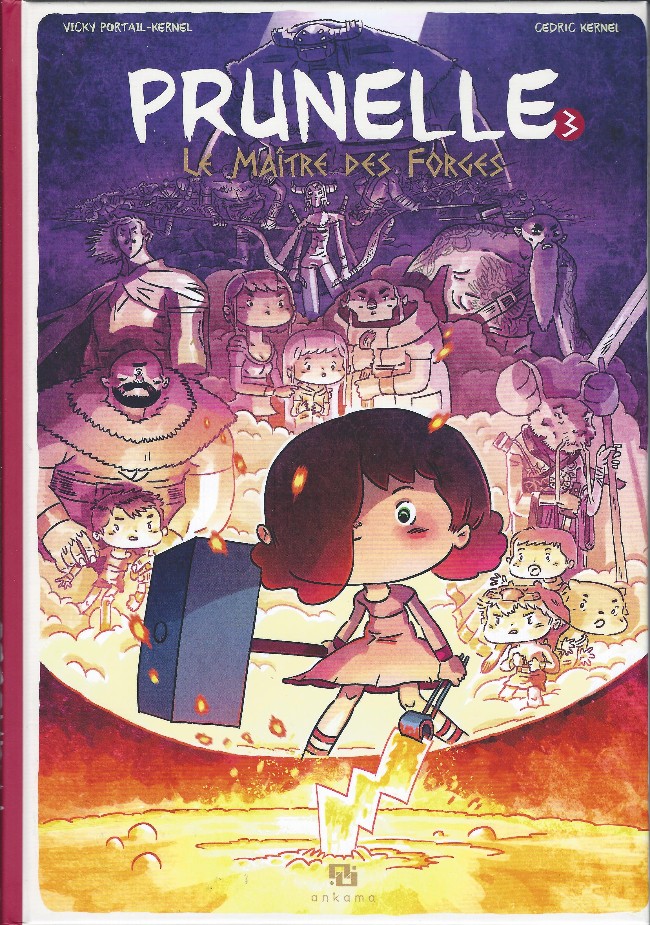 Couverture