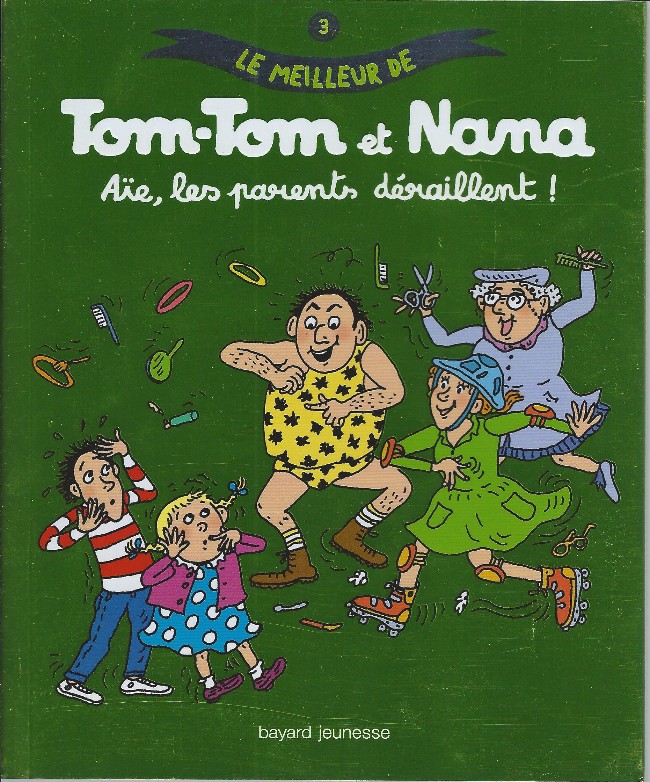 Couverture