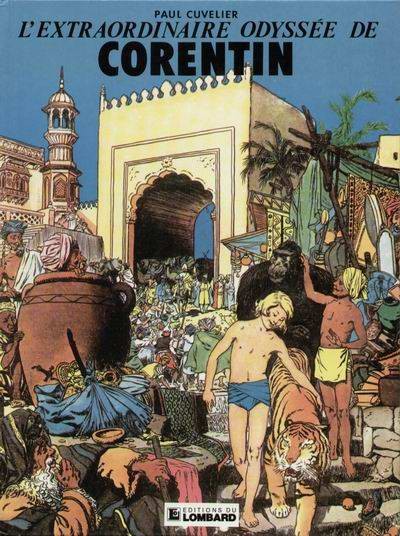 Couverture