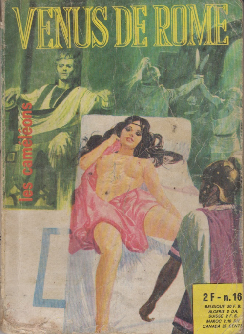 Couverture