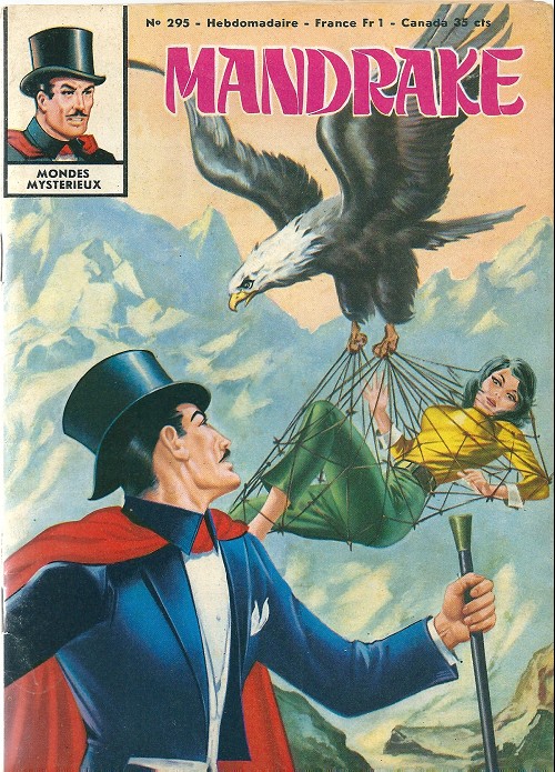 Couverture