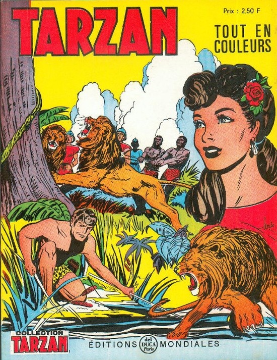 Couverture